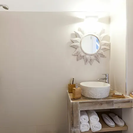 Villa Vinea Santorini